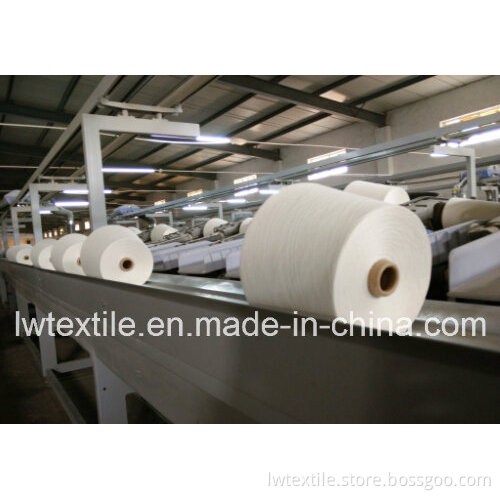 32s Polyester Polyester Core Spun Yarn